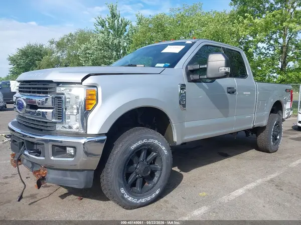 1FT7X2B65HEC84599 2017 FORD F250 - Image 2