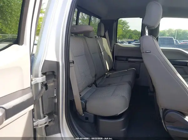 1FT7X2B65HEC84599 2017 FORD F250 - Image 8