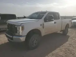 1FT7X2B65HED16144 2017 FORD F250
