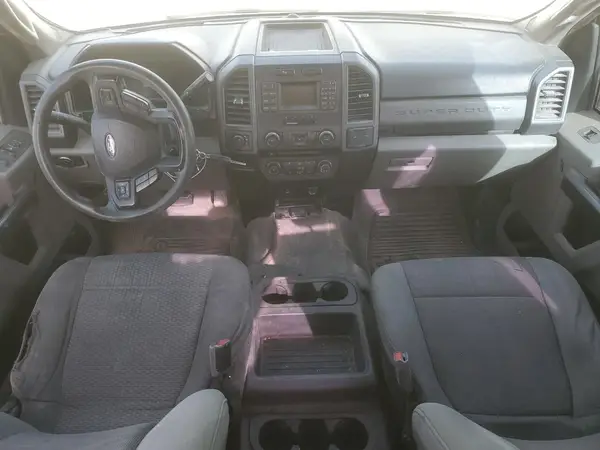 1FT7X2B65HED16144 2017 FORD F250 - Image 8
