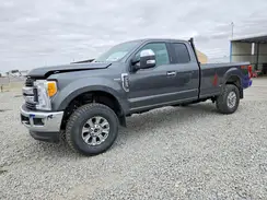 1FT7X2B65HED31792 2017 FORD F250