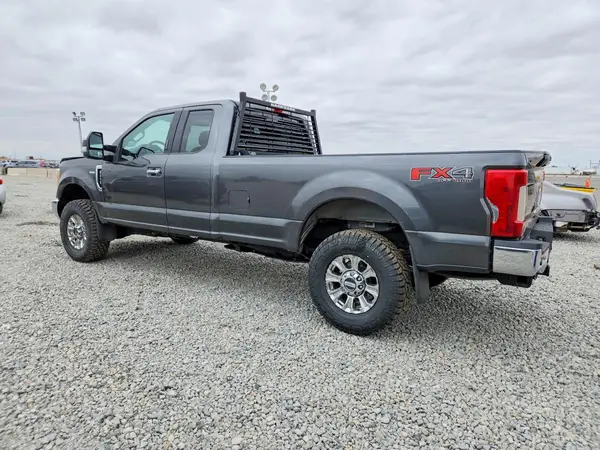 1FT7X2B65HED31792 2017 FORD F250 - Image 2