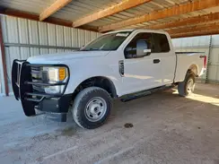 1FT7X2B65HED32974 2017 FORD F250