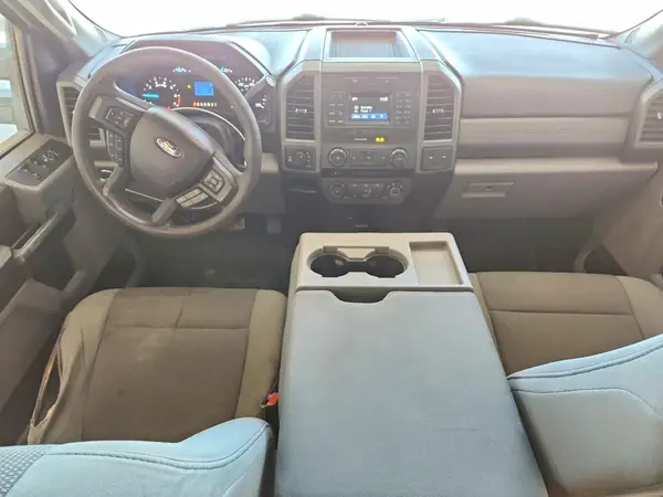 1FT7X2B65HED32974 2017 FORD F250 - Image 8