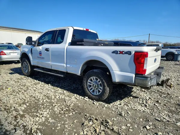 1FT7X2B65HED69636 2017 FORD F250 - Image 2
