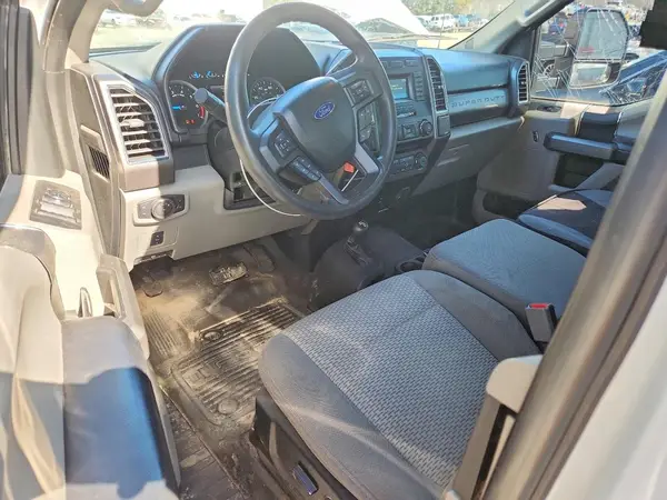 1FT7X2B65HED69636 2017 FORD F250 - Image 8