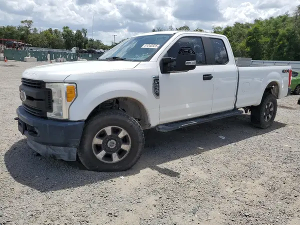 1FT7X2B65HED79700 2017 FORD F250 - Image 1