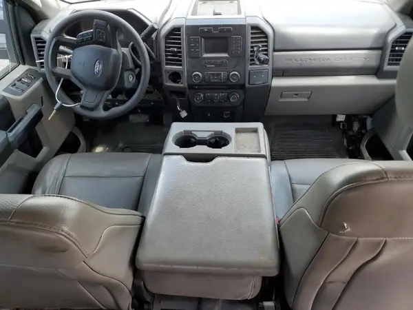 1FT7X2B65HED79700 2017 FORD F250 - Image 8