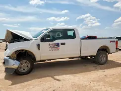 1FT7X2B65HEE06314 2017 FORD F250