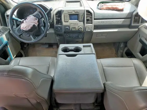 1FT7X2B65HEE06314 2017 FORD F250 - Image 8