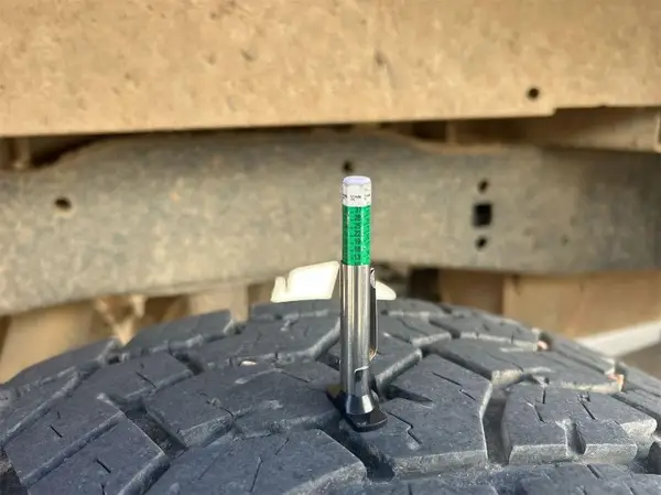 1FT7X2B65HEE09648 2017 FORD F250 - Image 2