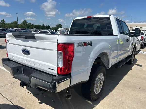 1FT7X2B65HEE09648 2017 FORD F250 - Image 8