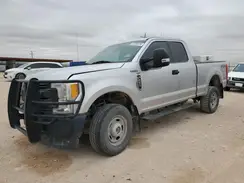 1FT7X2B65HEE48949 2017 FORD F250