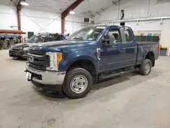 1FT7X2B65HEE67839 2017 FORD F250