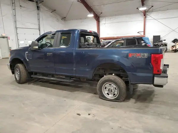 1FT7X2B65HEE67839 2017 FORD F250 - Image 2