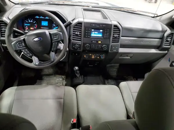 1FT7X2B65HEE67839 2017 FORD F250 - Image 8