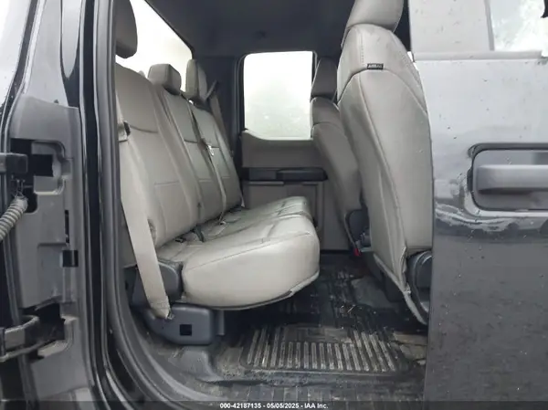 1FT7X2B65HEE77237 2017 FORD F250 - Image 8