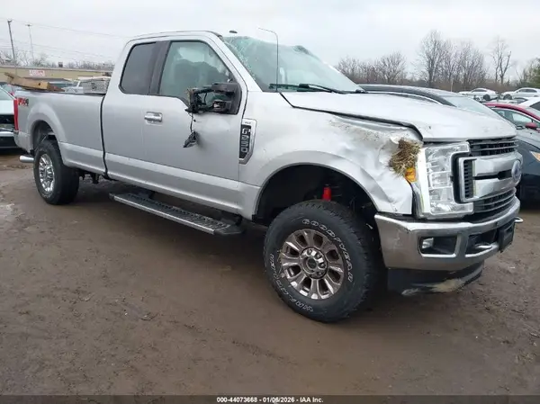 1FT7X2B65HEE80249 2017 FORD F250 - Image 1