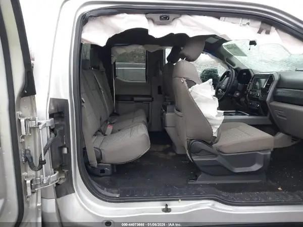 1FT7X2B65HEE80249 2017 FORD F250 - Image 8