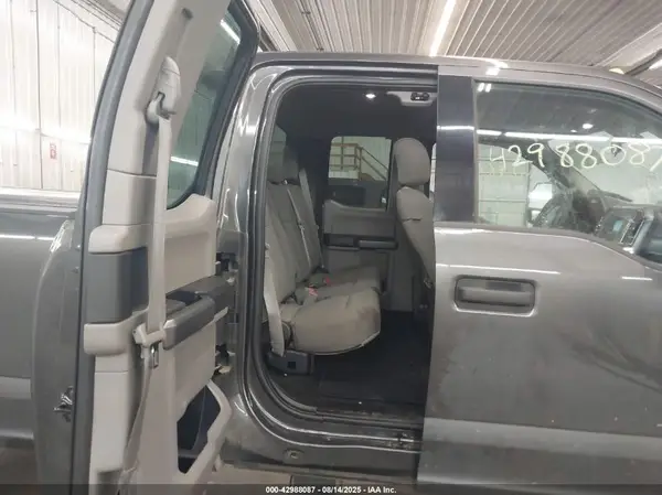 1FT7X2B65HEF15713 2017 FORD F250 - Image 8