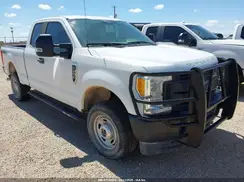 1FT7X2B65HEF18207 2017 FORD F250