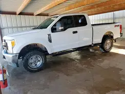1FT7X2B65HEF34228 2017 FORD F250