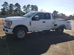 1FT7X2B65JEB12630 2018 FORD F250