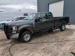 1FT7X2B65JEB31372 2018 FORD F250