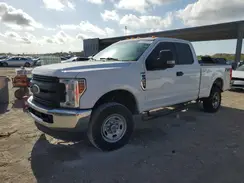 1FT7X2B65JEB49886 2018 FORD F250
