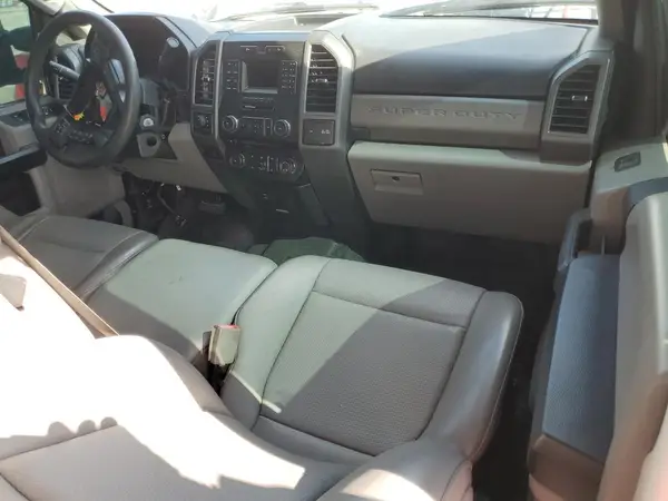 1FT7X2B65JEB49886 2018 FORD F250 - Image 8