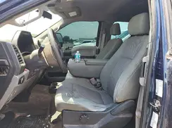 1FT7X2B65JEB85089 2018 FORD F250