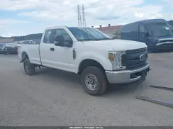 1FT7X2B65JEB91331 2018 FORD F250