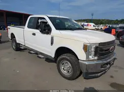 1FT7X2B65JEB92530 2018 FORD F250