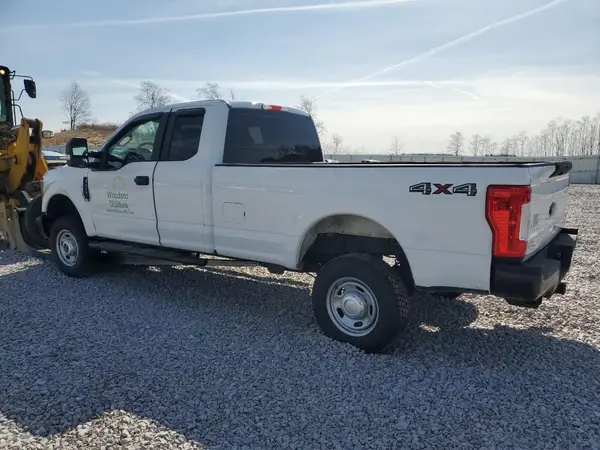 1FT7X2B65JEC00772 2018 FORD F250 - Image 2
