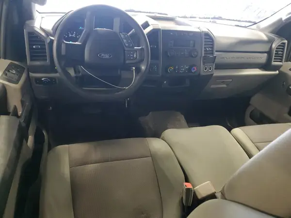 1FT7X2B65JEC00772 2018 FORD F250 - Image 8