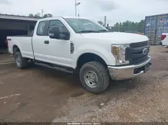 1FT7X2B65JEC22187 2018 FORD F250