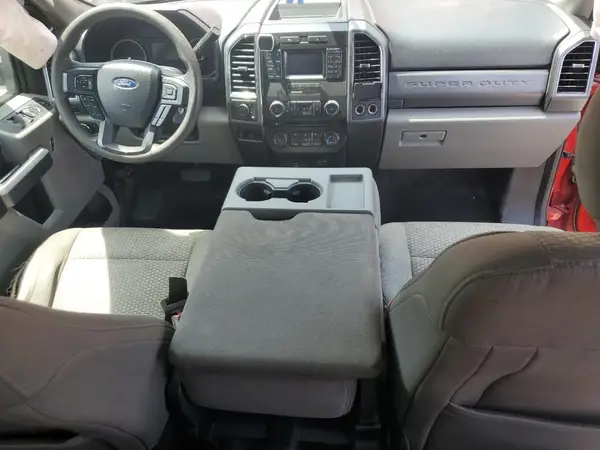 1FT7X2B65JEC62995 2018 FORD F250 - Image 8