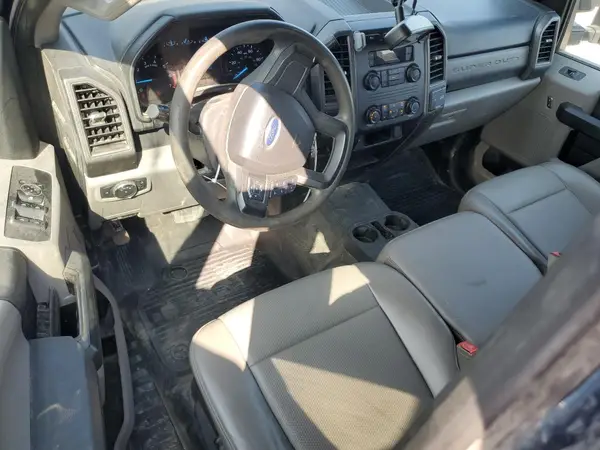 1FT7X2B65JEC65475 2018 FORD F250 - Image 8