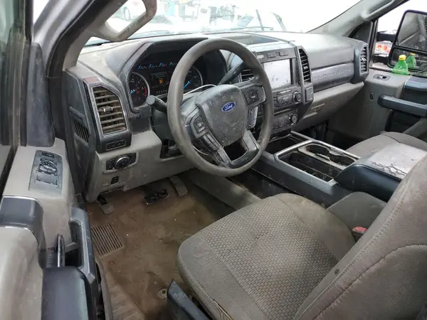 1FT7X2B65JEC67291 2018 FORD F250 - Image 8