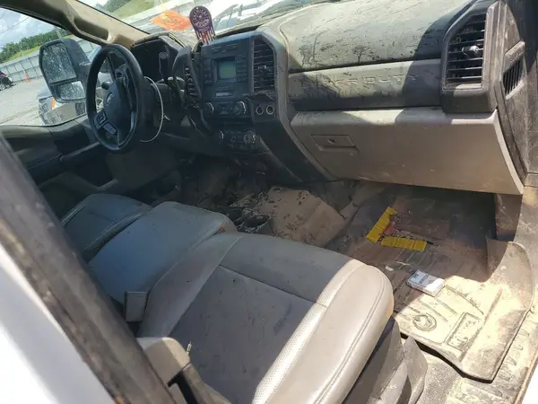 1FT7X2B65JEC74712 2018 FORD F250 - Image 8