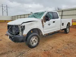 1FT7X2B65KEC41307 2019 FORD F250