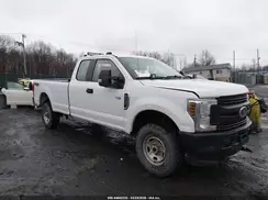 1FT7X2B65KEC46653 2019 FORD F250