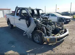 1FT7X2B65KEC58284 2019 FORD F250