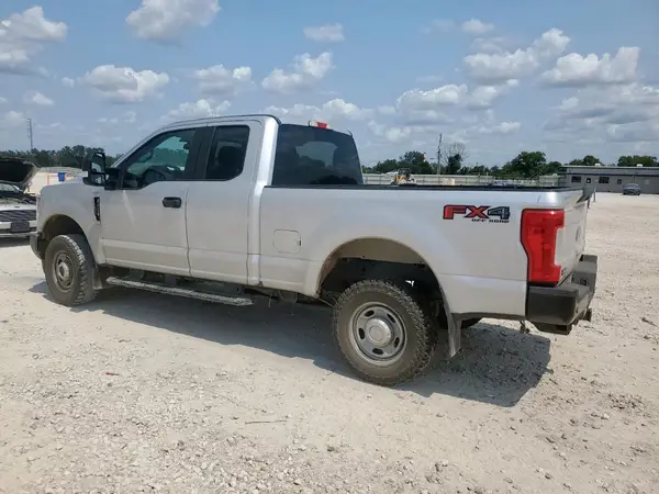 1FT7X2B65KEC62013 2019 FORD F250 - Image 2