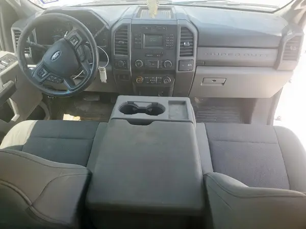 1FT7X2B65KEC62013 2019 FORD F250 - Image 8