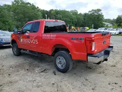 1FT7X2B65KEC70936 2019 FORD F250