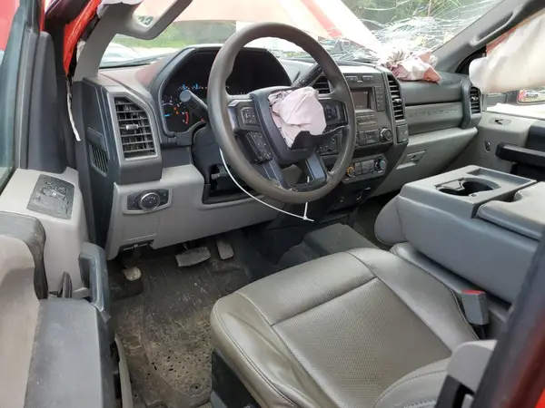 1FT7X2B65KEC70936 2019 FORD F250 - Image 7