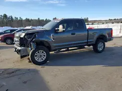 1FT7X2B65KEC72640 2019 FORD F250