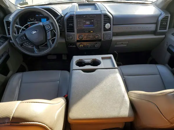 1FT7X2B65KEC72640 2019 FORD F250 - Image 8