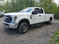 1FT7X2B65KED04891 2019 FORD F250